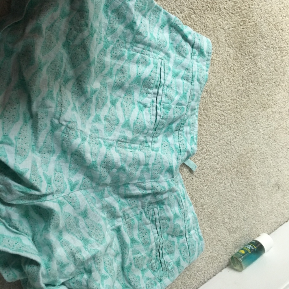 fish pattern - Picture 2 of 2